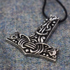Faroese Hammer