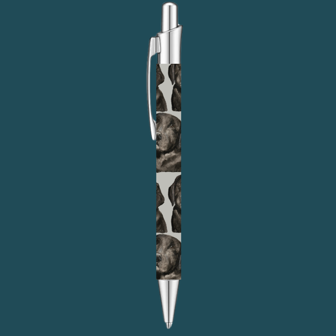 “Write Here, Right Now!” – The Om Nom Nomnivore Eco Pen