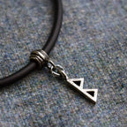 Berkanan Rune Choker