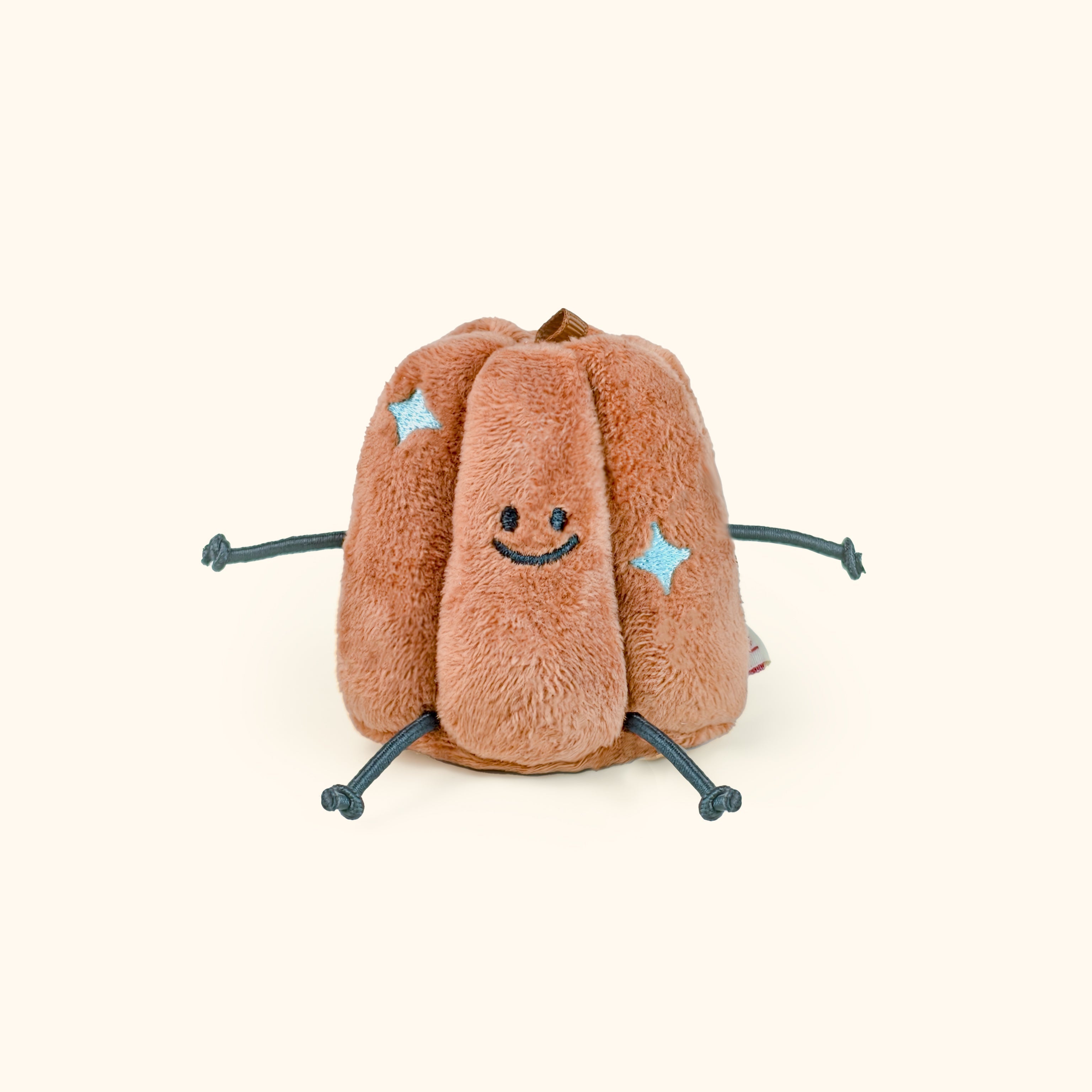Fufu Baby | Canelé Bag Charm