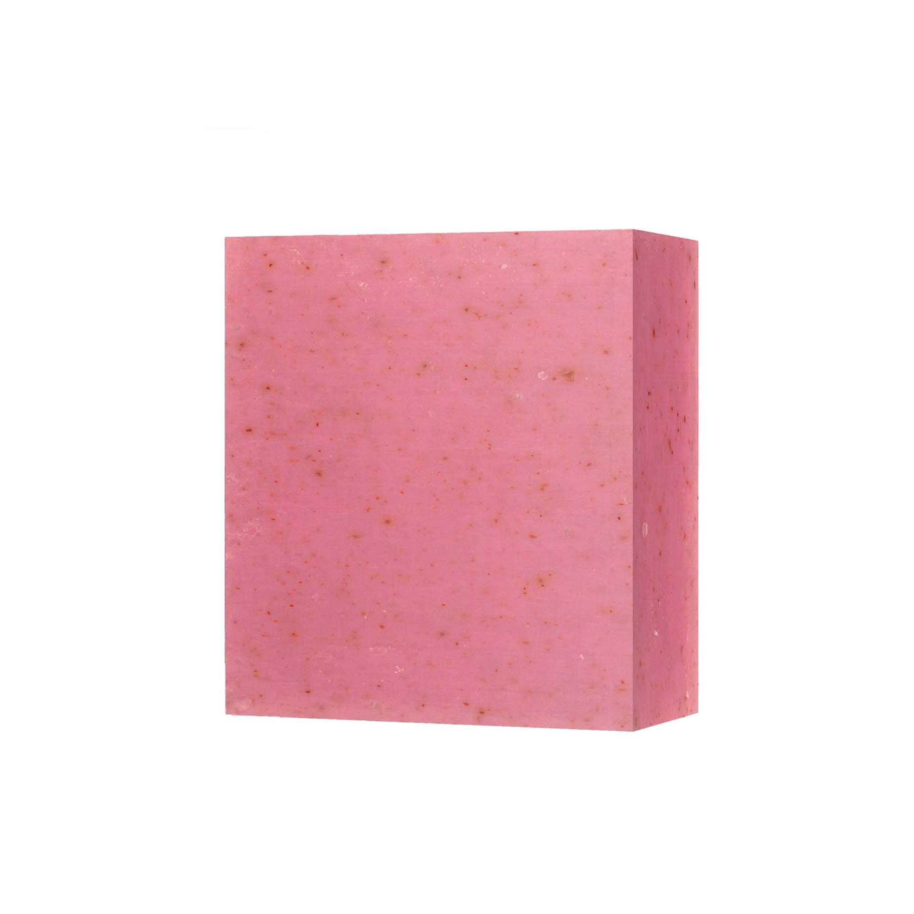 Rose Facial Cleansing Soap 100g