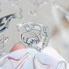 A Gator Life | OCEAN is COOL Resin Sticker