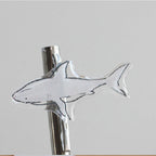 A Gator Life | OCEAN is COOL Resin Sticker