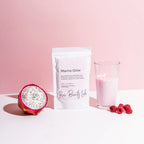 Mama Glow - Pregnancy-Safe Collagen for Moms & Babies