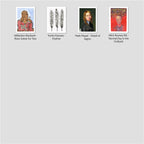 2021 Individual Postcards