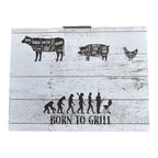 BBQ Legend - Sweet BBQ Rub Gift Set