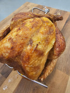 Firefly BBQ Turkey Brine Kit for Juicy Poultry