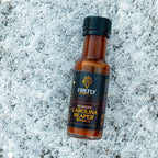 Carolina Reaper Hot Sauce