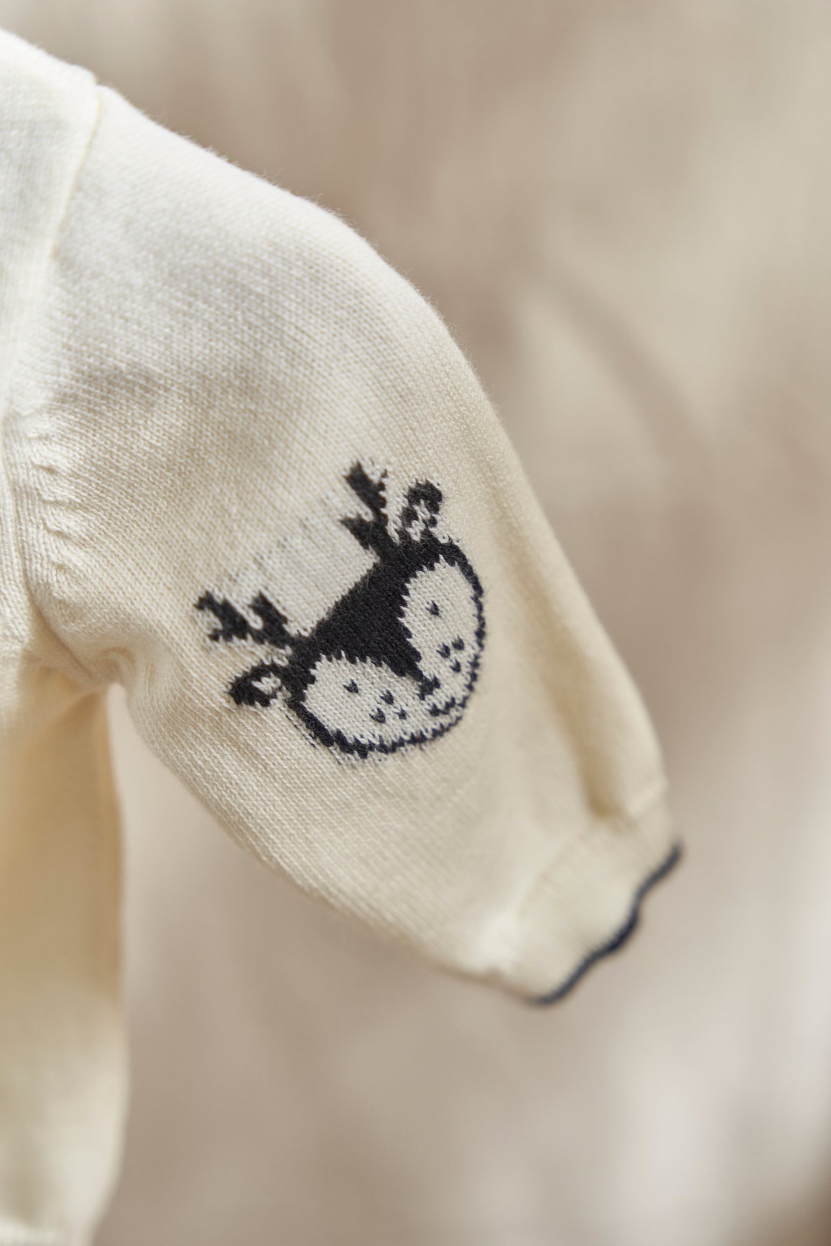 Hello Deer Jumper