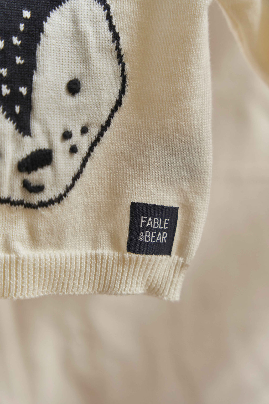 Hello Deer Jumper