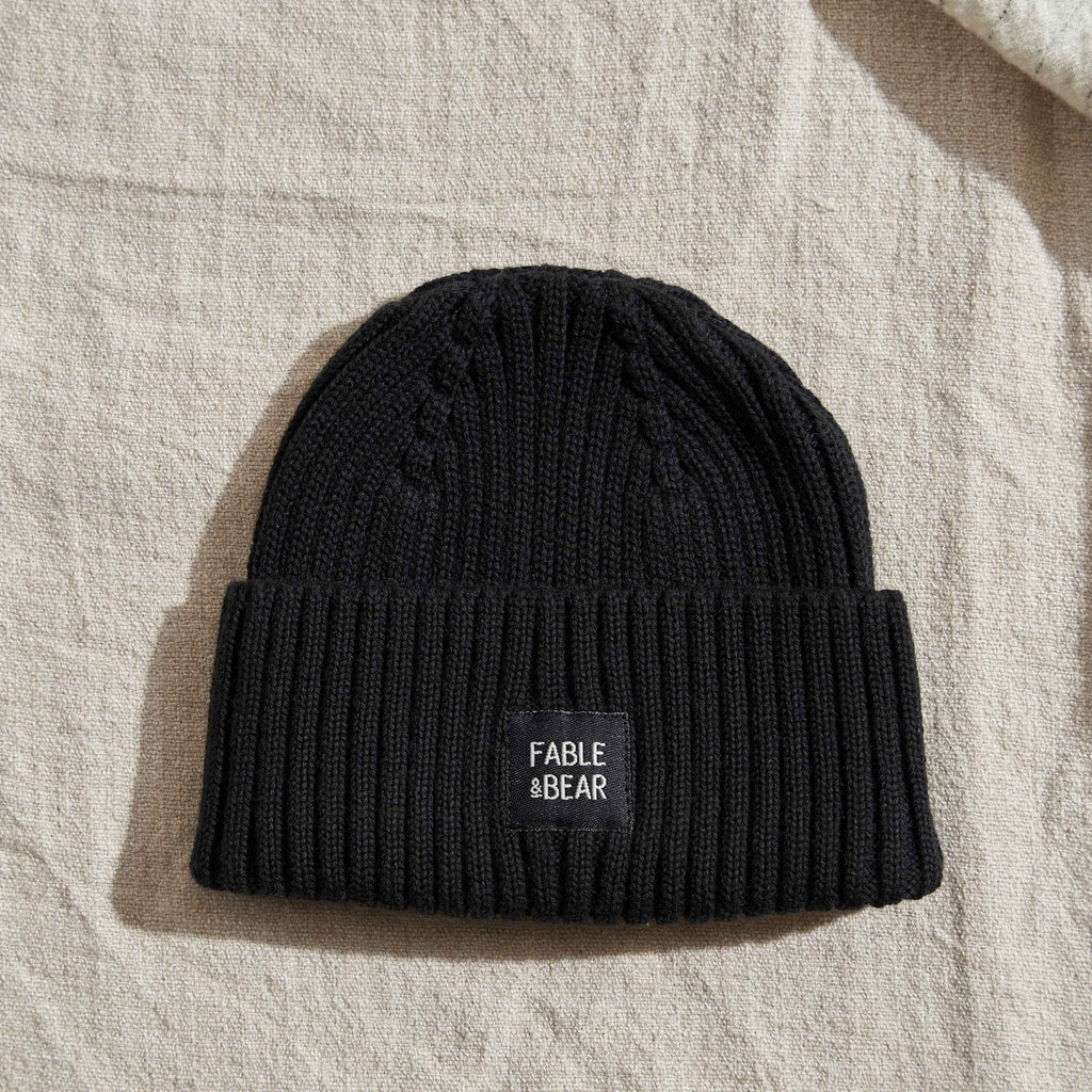 Fable Rib Hat
