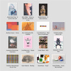 2024 Individual Postcards