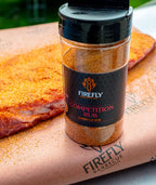 Firefly Competition BBQ Rub
