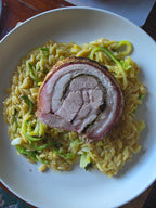 Italian Porchetta Seasoning