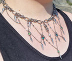 Altarfall Necklace