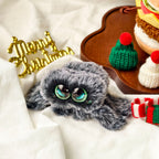Snowball | Spider Plush Toy
