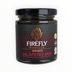 Smoked Jalapeño Jam