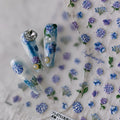 Hello Claws | Endless Summer Nail Deco Sticker