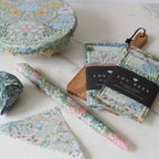 Beeswax Wraps Set - Simply Nature