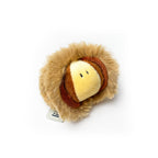 lüdo  | Chestnut Bag Charm