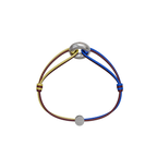 Football Teams Bracelets 1mm