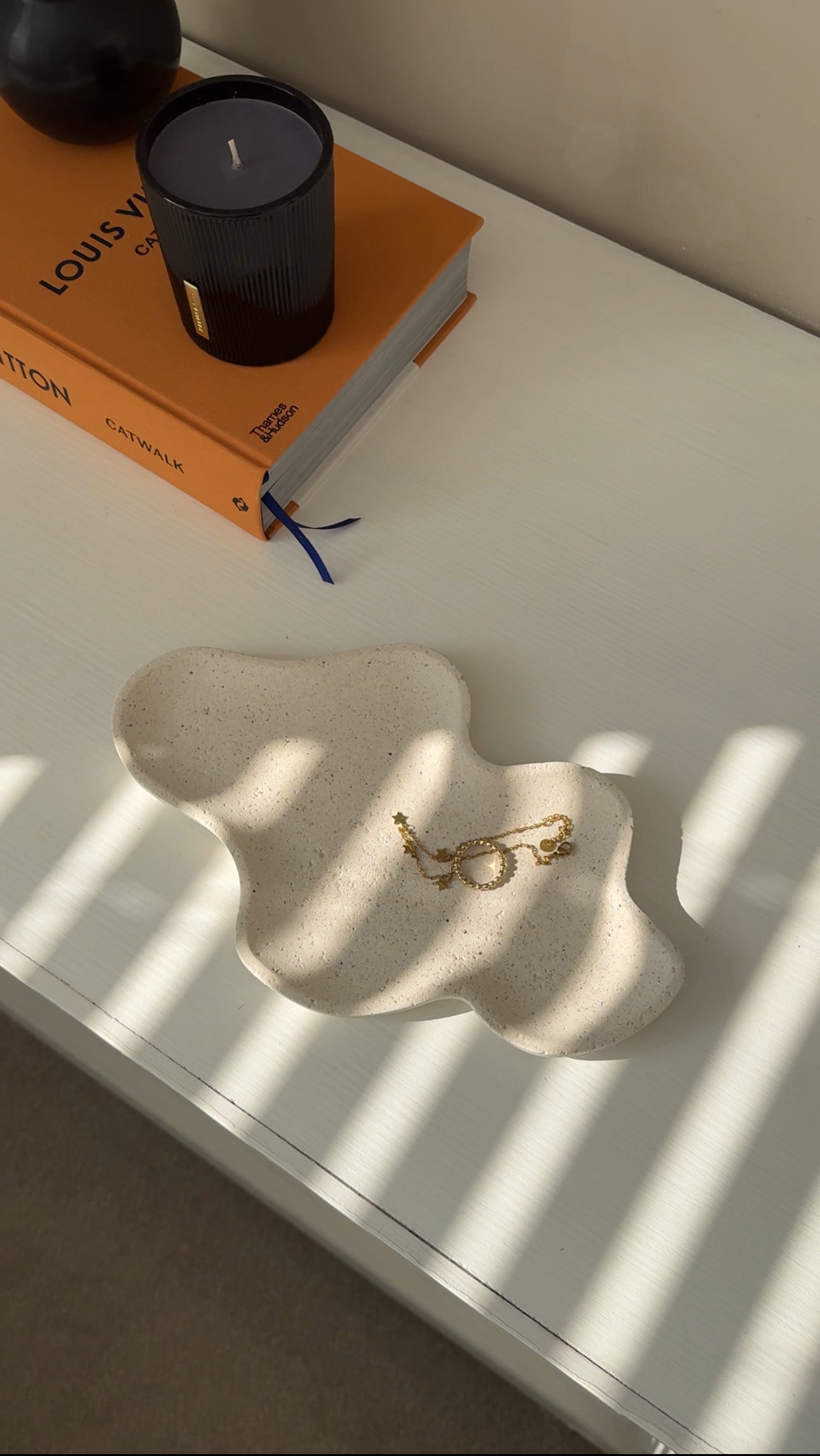 Wiggle Tray