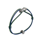 Football Teams Bracelets 1mm