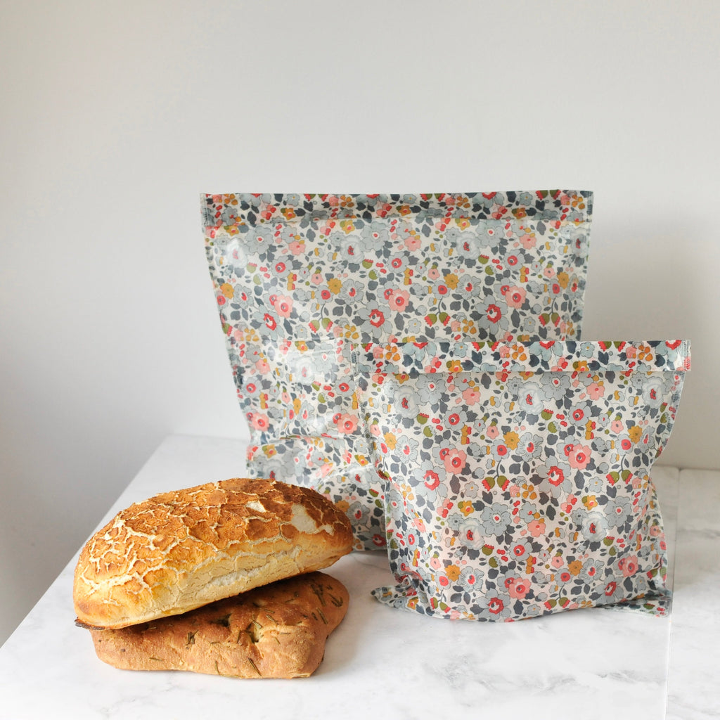 THE Beeswax Bag - Liberty Betsy