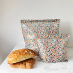 THE Beeswax Bag - Liberty Betsy