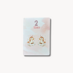 Numbers Flash Cards