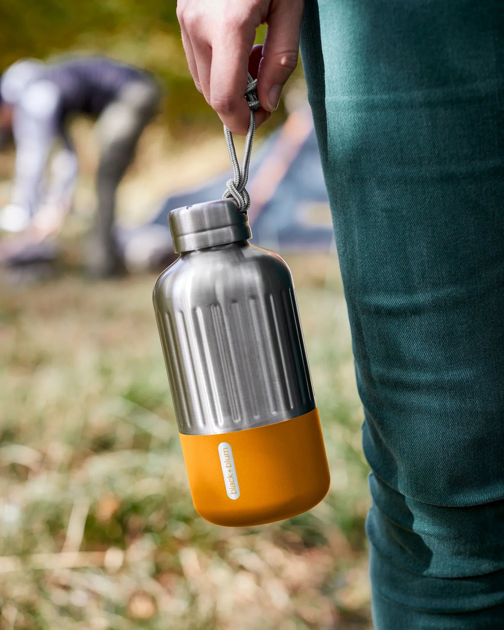 Black+Blum Explore Bottle Olive Green