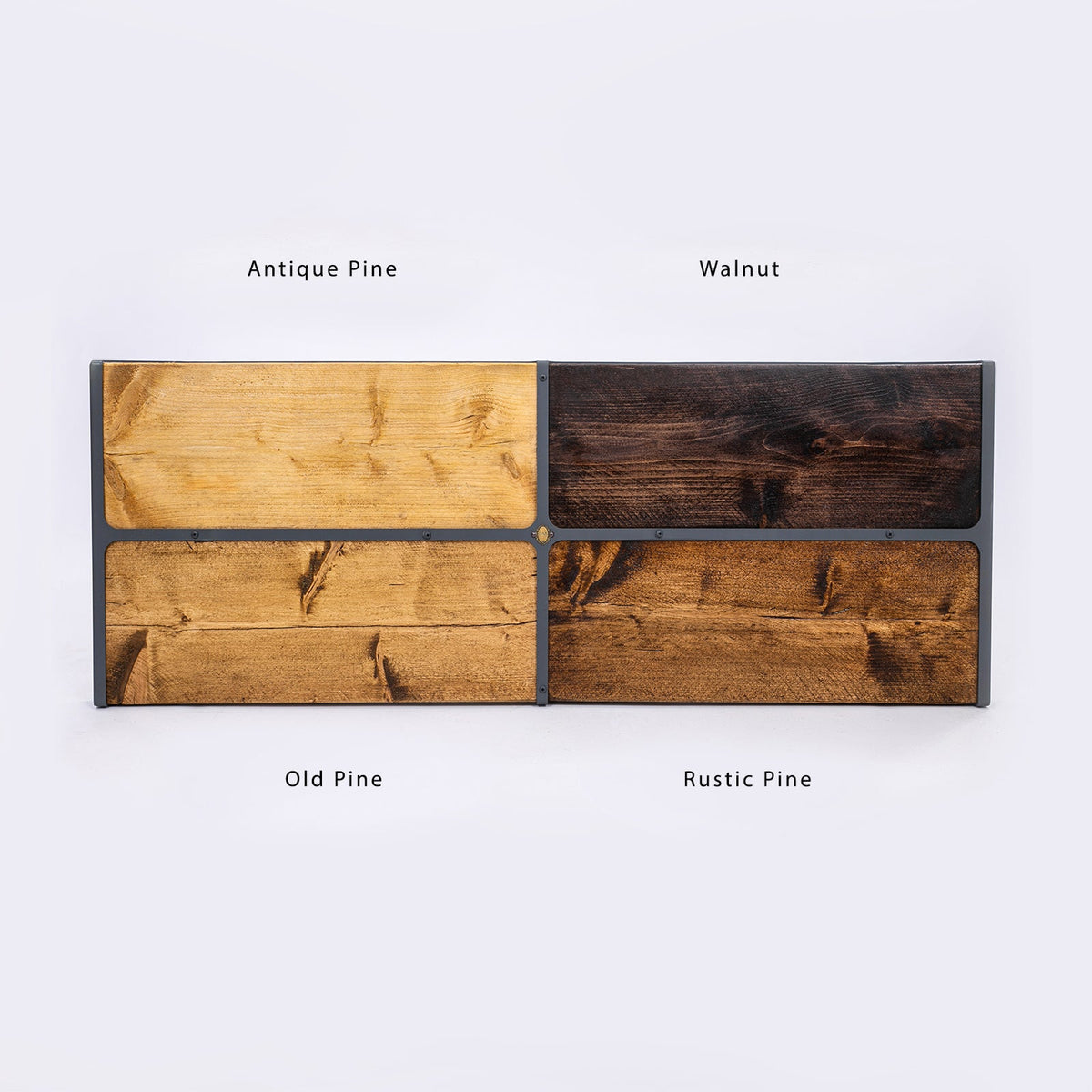 Bespoke Wall Shelves - Old School Shelves by DAB