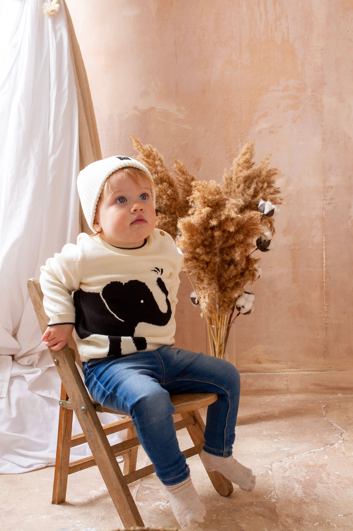 Fable Rib Hat