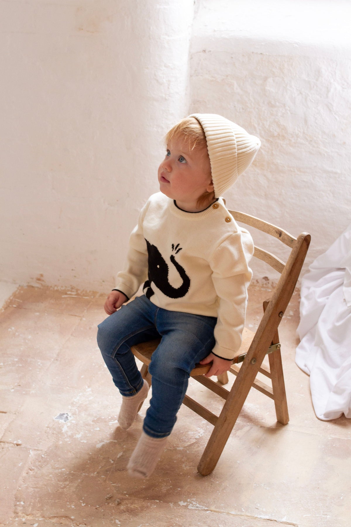 Fable Rib Hat