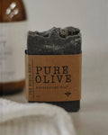 Pure Olive Exfoliating Soap