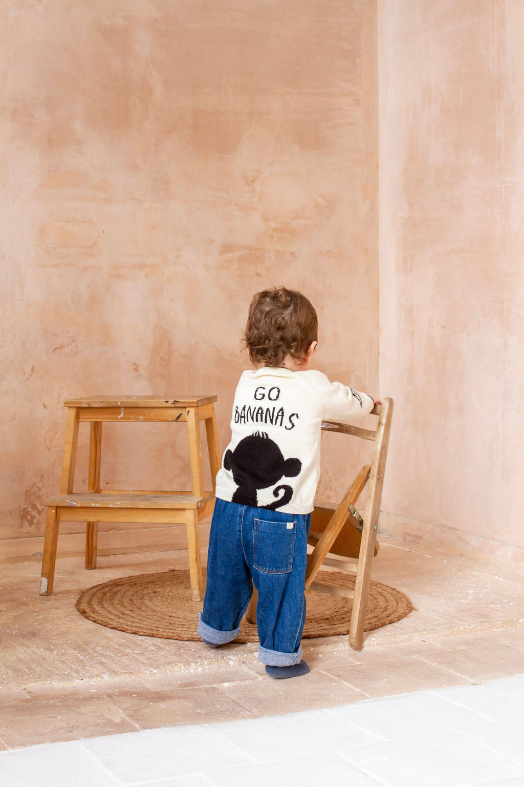 Monkey Jumper