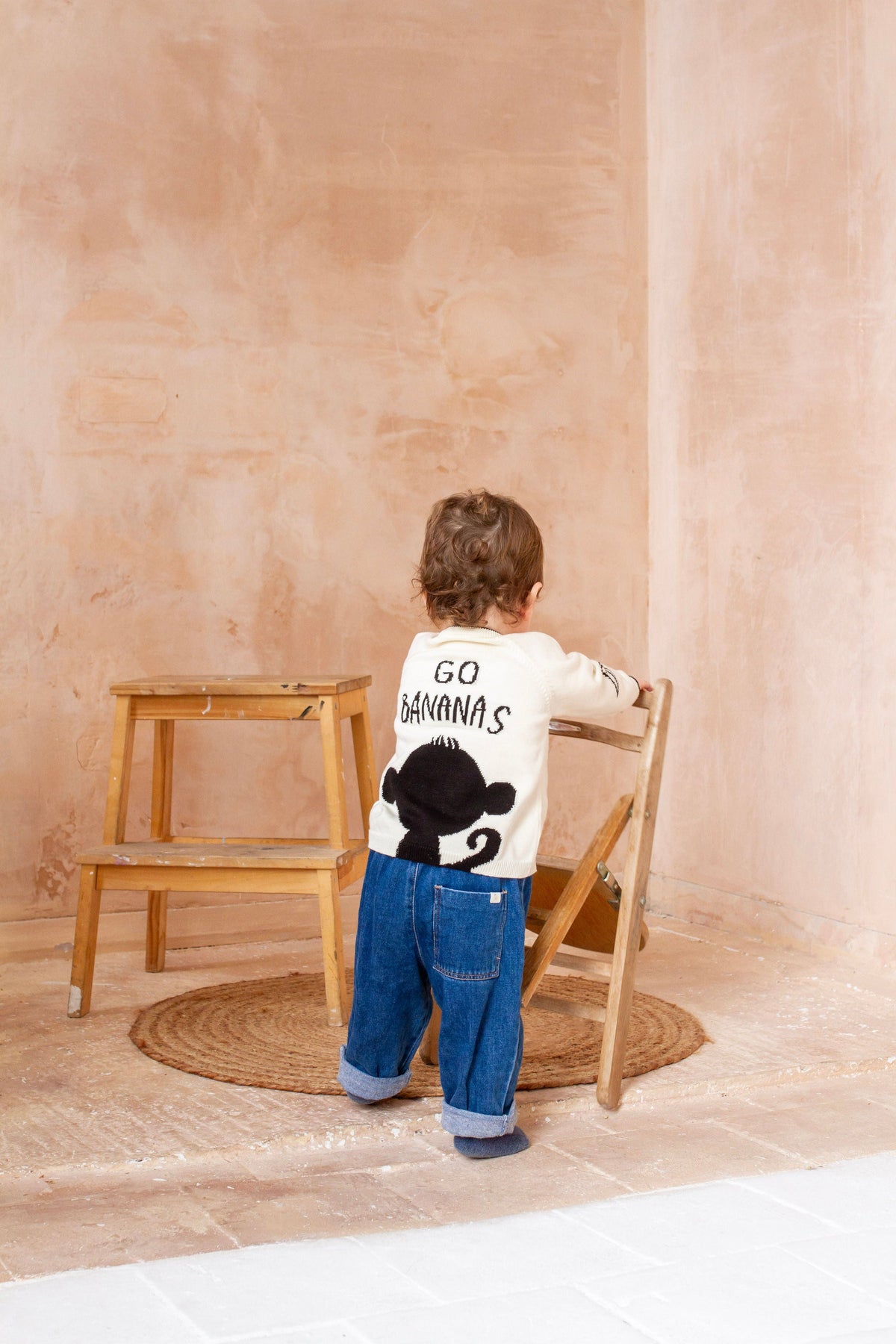 Monkey Jumper