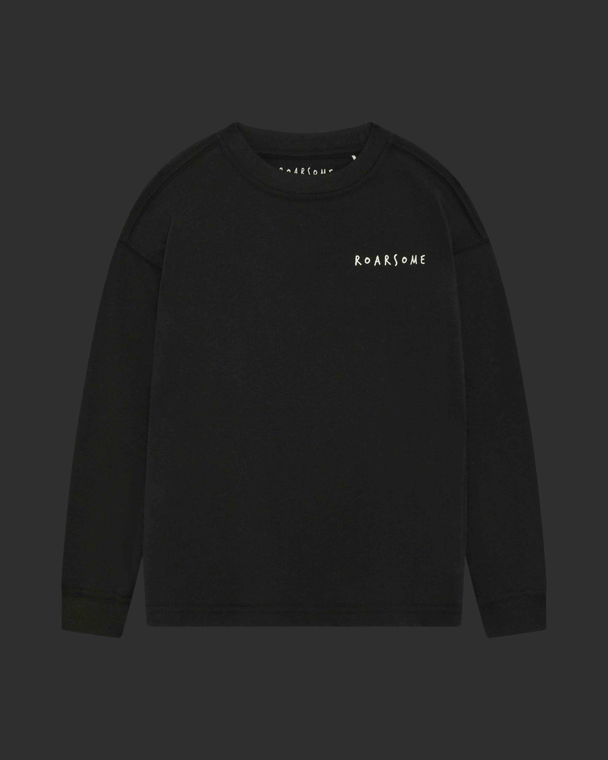 All Good In The Woods - Long Sleeve T-Shirt