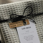 Performance Scrub Cloths
