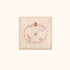 Daily White | Tea Towel & Coaster