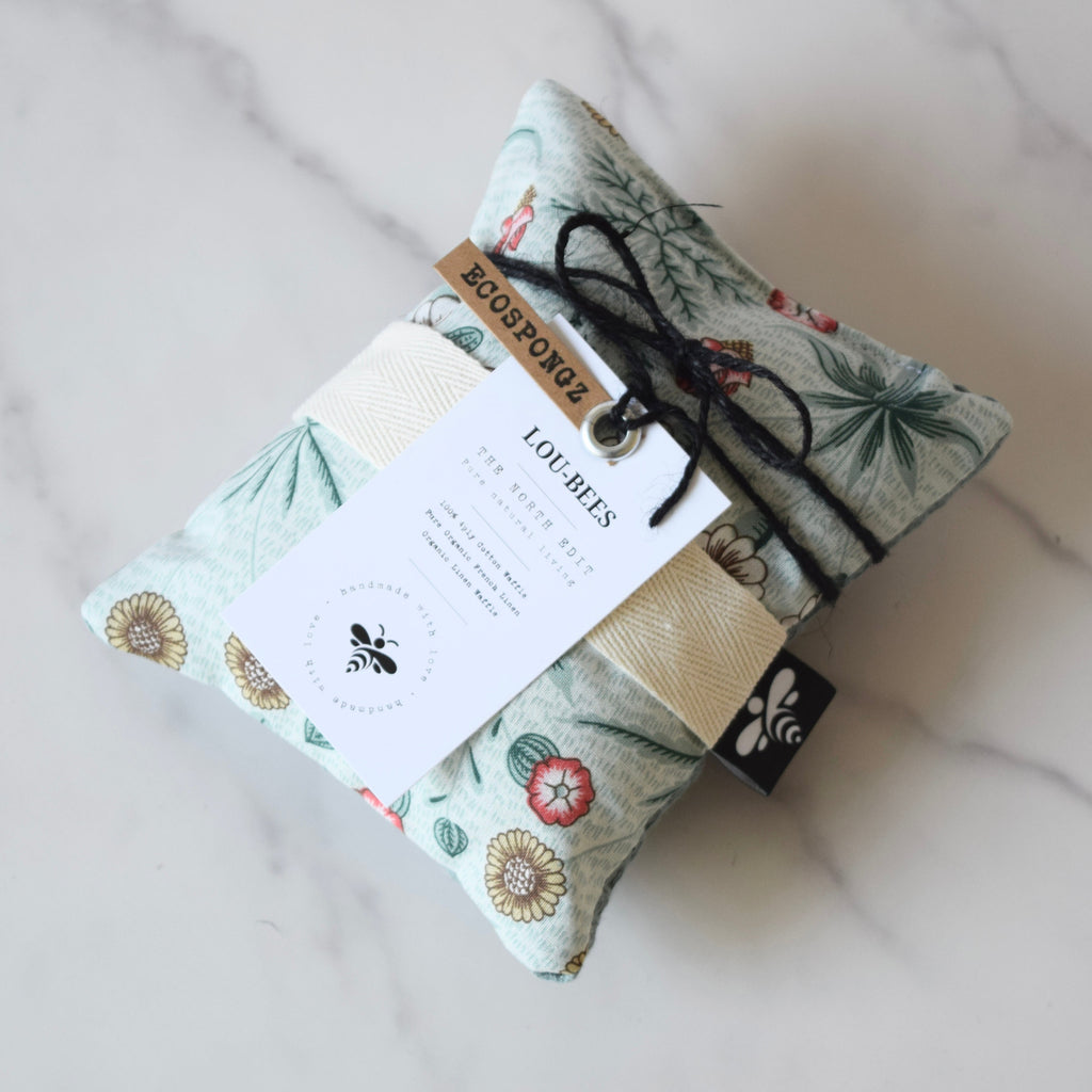 Brother Rabbit Kitchen Sponge