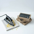 Beeswax Wrap DIY Kit