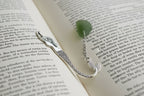 Scottish Seaglass Bookmark - Mermaid Tails