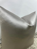 The Couture Cushion - The Grey Chanele - Style No. 141
