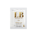 Lash Lift & Brow Lamination DUO System