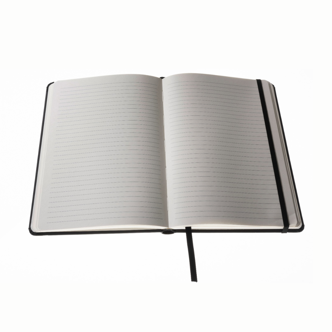Legacy Notebook A5 - Bagpiper (CL53N-BP)