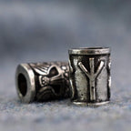 RUNE BEAD : ALGIZ