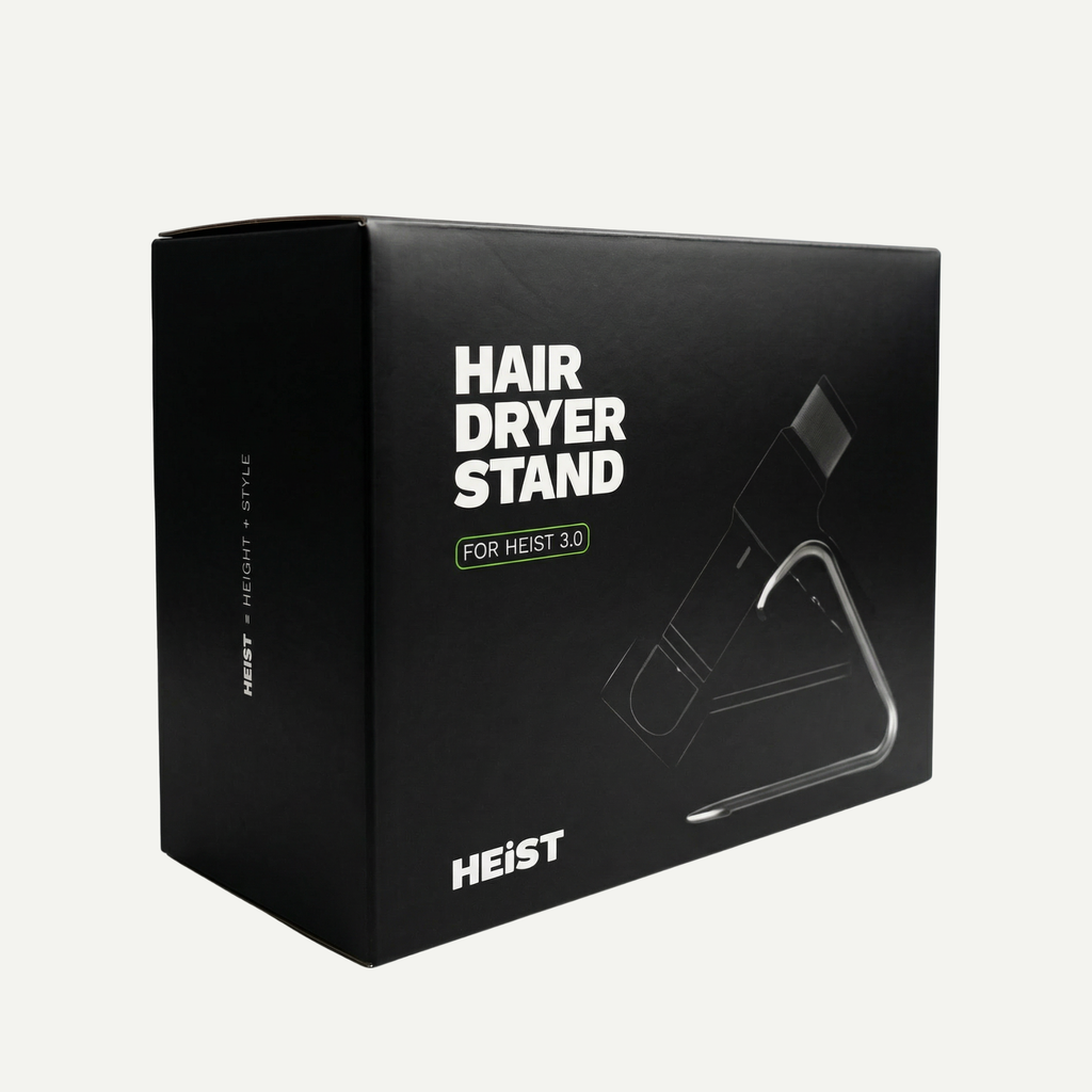 Metal Dryer Stand | Heist 3.0