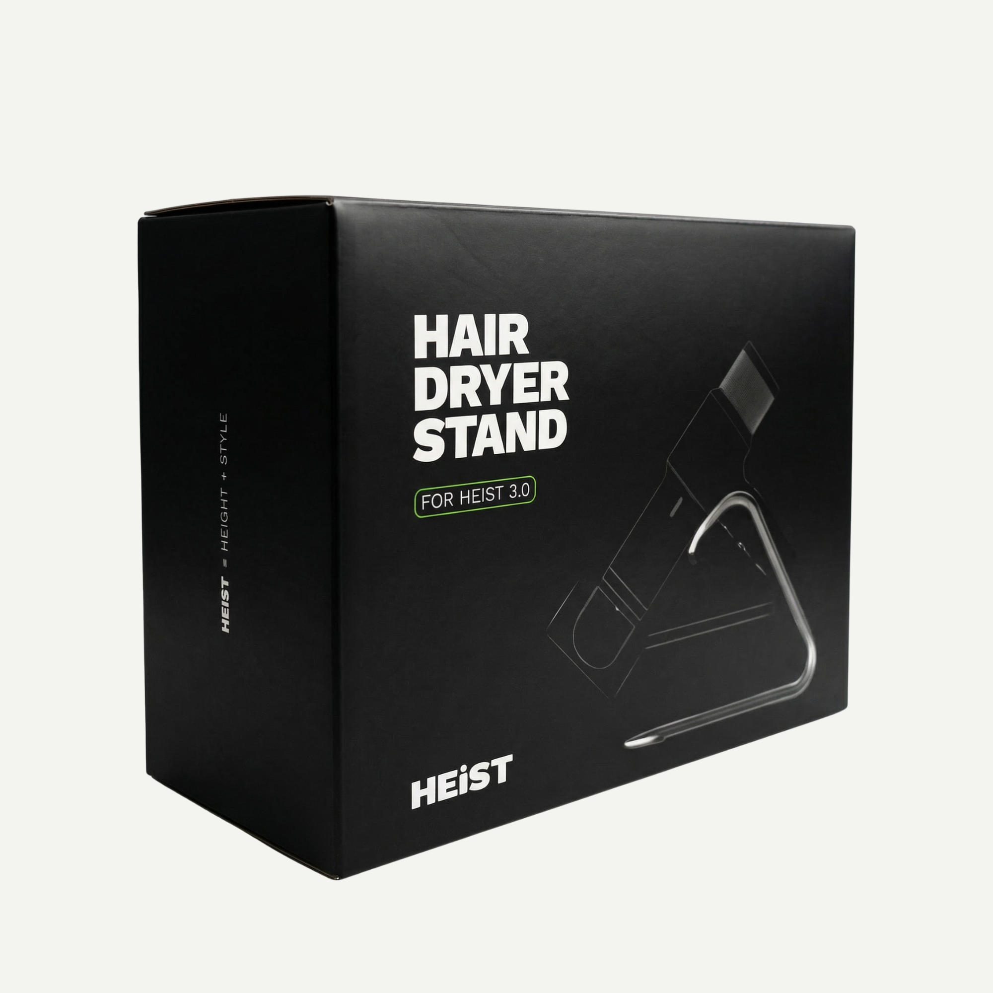 Metal Dryer Stand | Heist 3.0