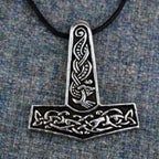 Jorvik Thor's Hammer